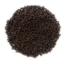 Assam Tea Season Fresh  Second Flush Loose Leaves BPS CTC Beverage Strong