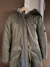 Spiewak Aviation N3-B Parka