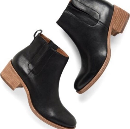 kork ease boots mindo