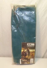 NIP SealLine Seal Line Zip Duffle 40 Green Dry Bag USA Waterproof Boat Kayak