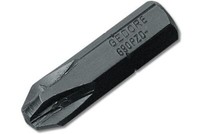 "Gedore Schraubendreherbit 7,94 Mm (5/16\") Kreuzschlitz Pzd 1"