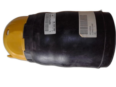 John Deere 5BP6014025A SHIELD