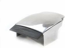 Fits For Kirby 160081, 160081S Heritage Vacuum Headlight Cap