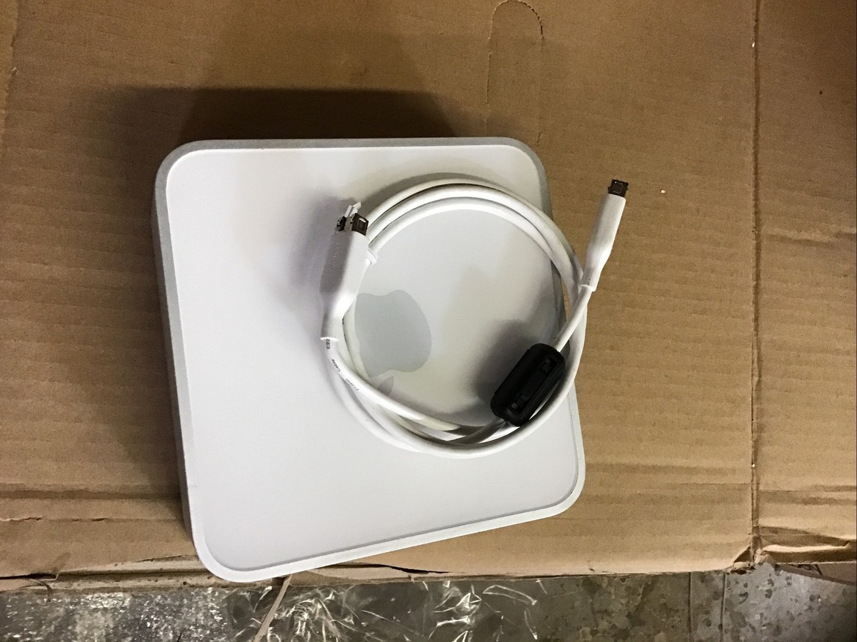 Apple Mac Mini A1283 | eBay