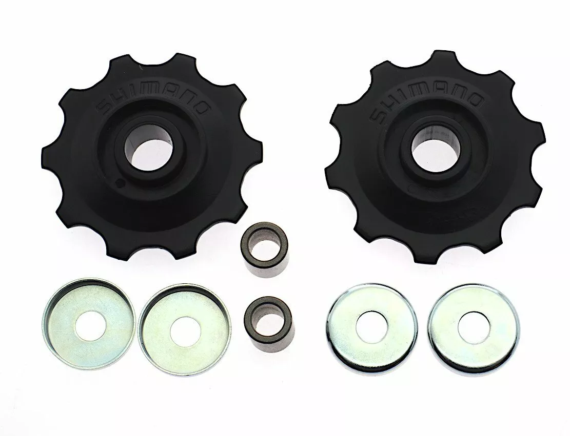 Derailleur guide best sale pulley