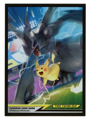 TAG TEAM GXセット Pokémon TCG Tag Team GX Premium Collection Pikachu & Zekrom