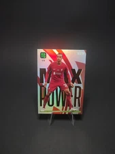 Panini Top Class 2023 Joel Matip (Max Power) #173