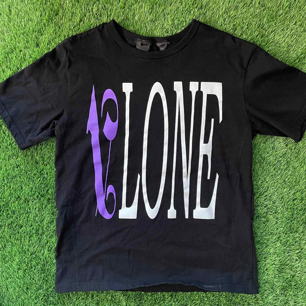 VLONE x Palm Angels Staples Tee
