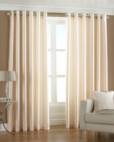 Fiji Quality Cream Coloured Fully Lined Plain Curtain 104 W 72 Drop Furnishings Fiji Quality Cream Coloured Fully Lined Plain Curtain 104 W 72 Drop Furnishings
