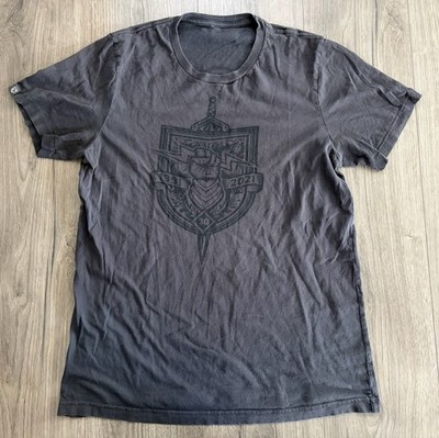 Destiny 2 Bungie 30th Anniversary Collection Shield T-Shirt (See Description)