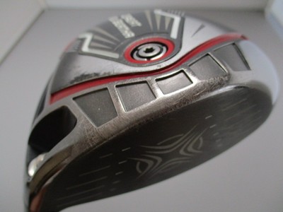 Callaway GREAT BIG BERTHA 2015 Driver 10.5 BIG BERTHA (SR) #798