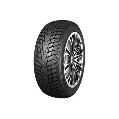 Nankang Ice Activa 1 3PMSF XL Winterreifen 155 70 19 84Q Reifen