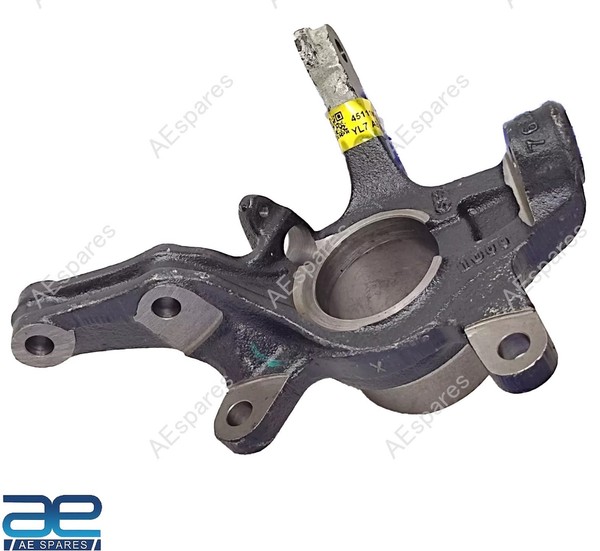 Lenkung KnöChelschutz Spindel Rechts Suzuki Celerio 1.0L 2013-2021 45111M76M00-image