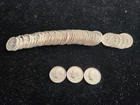 2004-S Roosevelt Proof Silver Dime Roll [50 Proof Dimes]