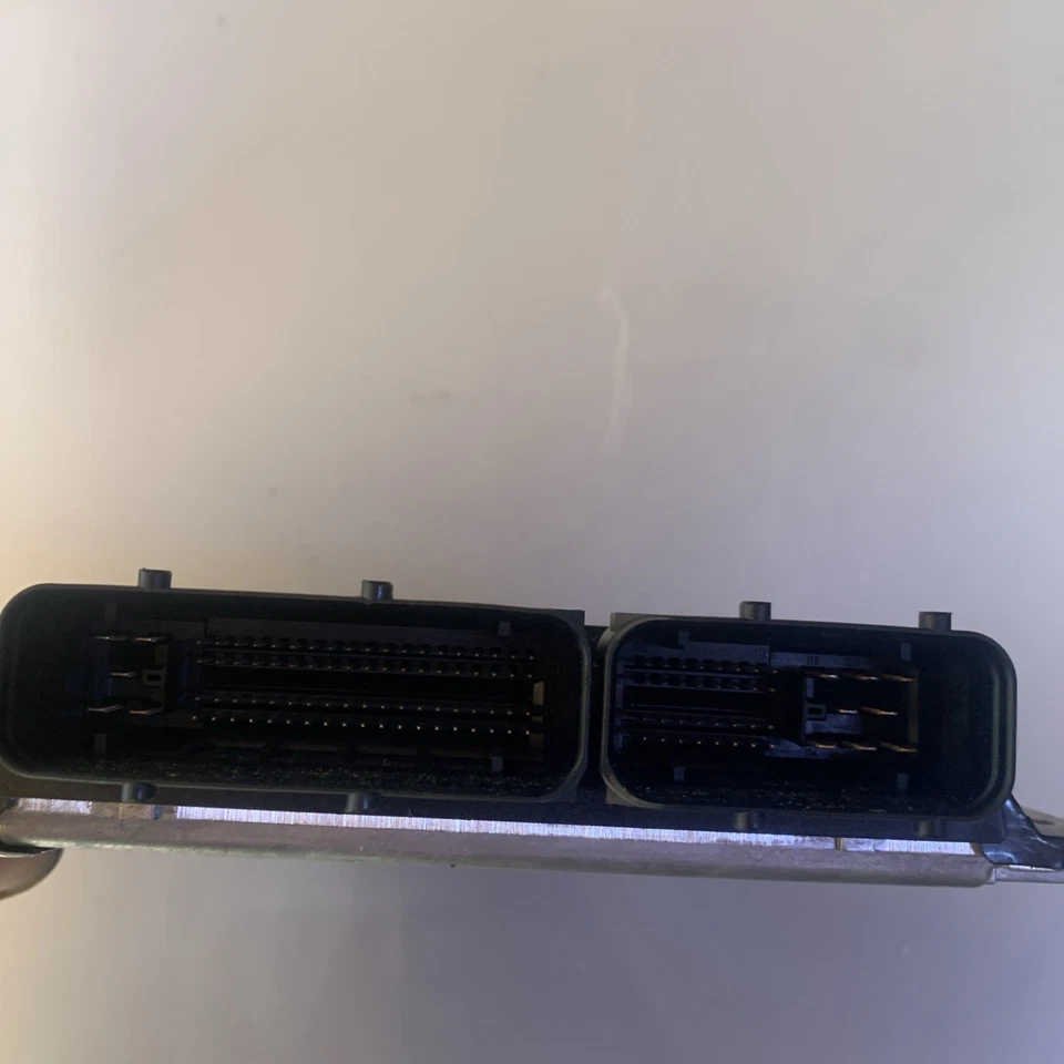 Nissan Murano 2005 ECU/ECM A56X51 Zz54z18 Foto 4 de 4