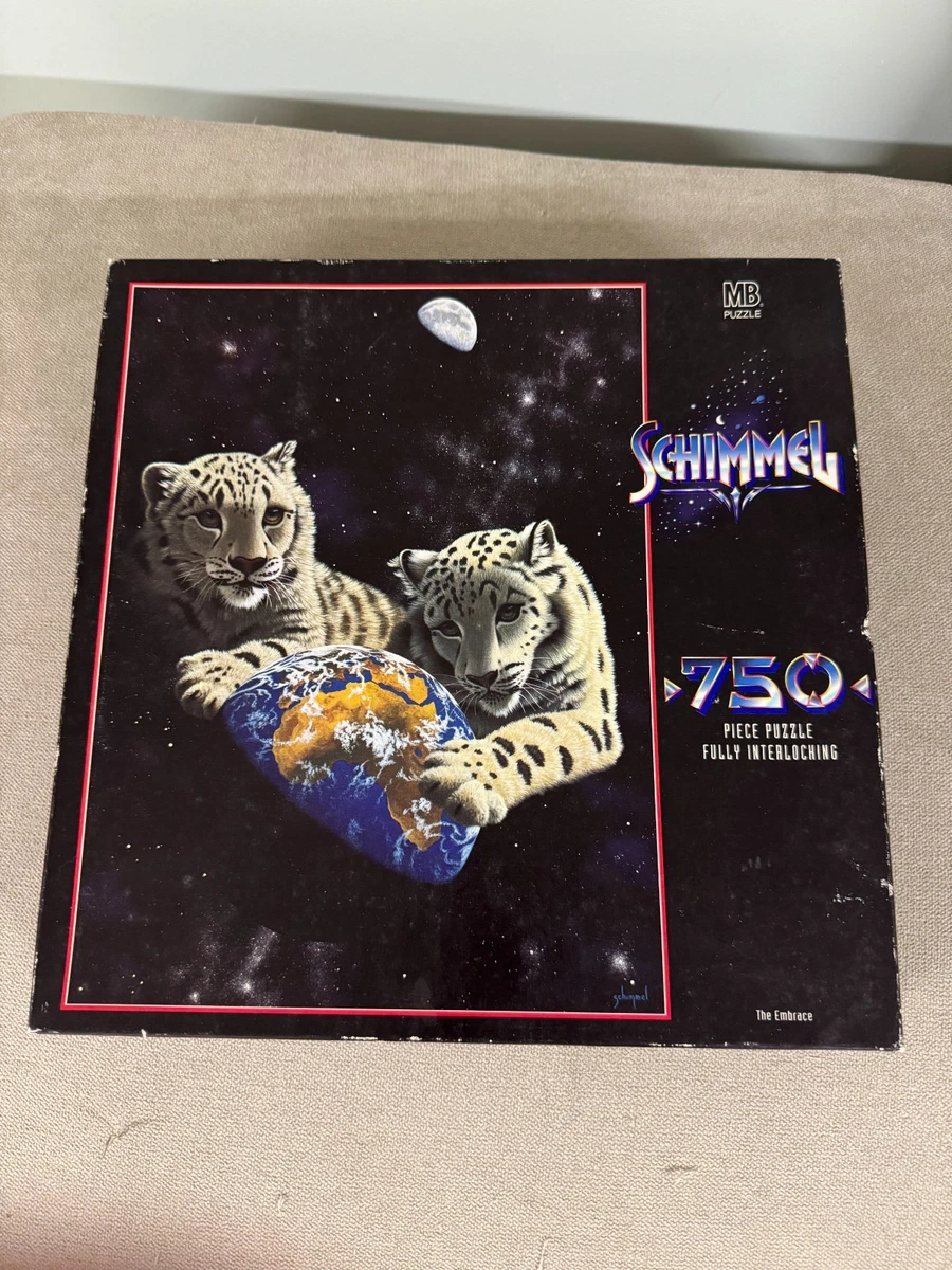 Schimmel Puzzle for sale | eBay