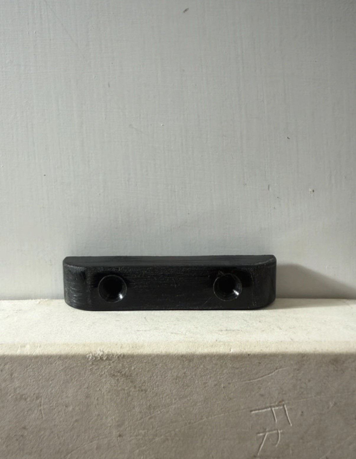 thumb rest
