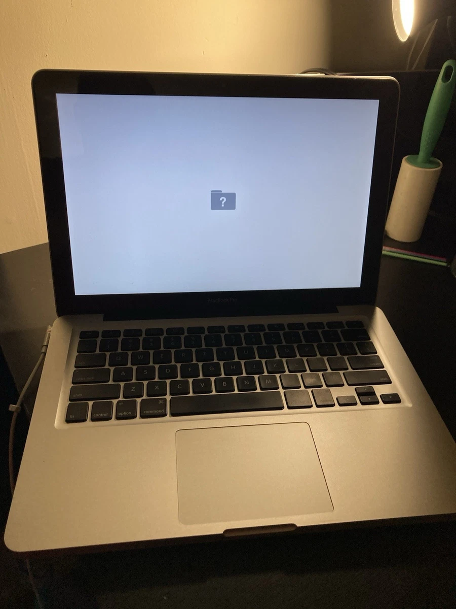 MacBook Pro Intel Core 2 Duo Apple Laptops 2 GB RAM for sale | eBay