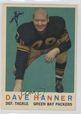 Click to enlarge Dave Hanner