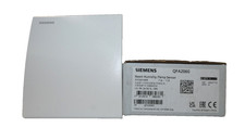 Siemens QFA 2060 | Room Sensor for Humidity and Temperature DC 0...10V | New Original Packaging