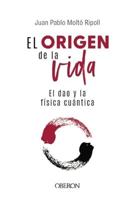 El Origen De La Vida - Spanish Language  NEW Juan Pablo Molt 2024
