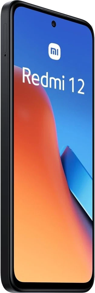 Xiaomi Redmi 12 5G · 128GB, photo 4 of 5