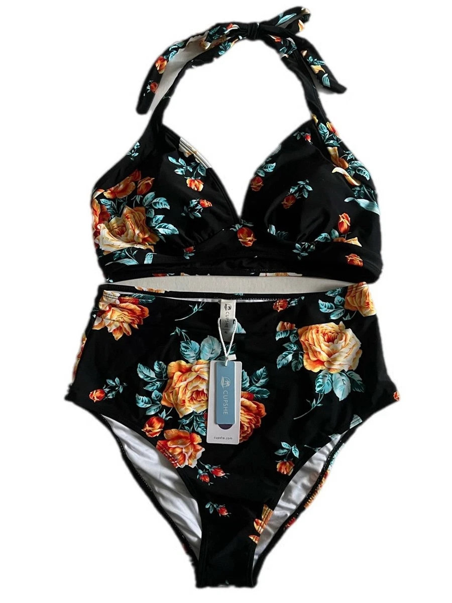 Preços baixos em Roupas de Praia Cupshe Biquíni para mulheres | eBay
