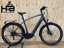 Diamond Opal+ E-Bike Shimano Nexus 2022