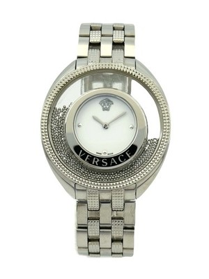 Versace 86Q99D002S099 Women Watch Destiny Spirit Stainless Steel
