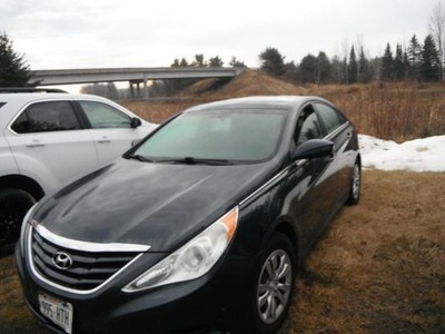 Chassis ECM Supply Power Distribution Module Fits 11-14 SONATA 4218762