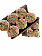    LIMITED EDITION PUMPKIN PIE CUP NOODLES   