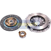 Kupplungssatz Japanparts KF 843 FÜR Nissan Opel Suzuki Kupplung KIT Kupplungskit
