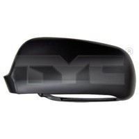 TYC Abdeckung, AußEnspiegel 302-0010-2 FüR Audi