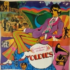 BEATLES A Collection Of Beatles Oldies 1960's (Vinyl LP) MONO