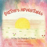 Jade Bobeck | Paxton's Adventures | Taschenbuch | Englisch (2012) | Xlibris