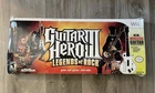 Guitar Hero III: Legends of Rock Bundle (Wii, 2007)