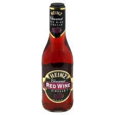 UPC 013000001755 product image for Heinz Gourmet Red Wine Vinegar, 12 Ounce | upcitemdb.com