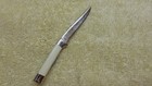 VINTAGE HICKOK KNIFE TIE CLIP — photo 5