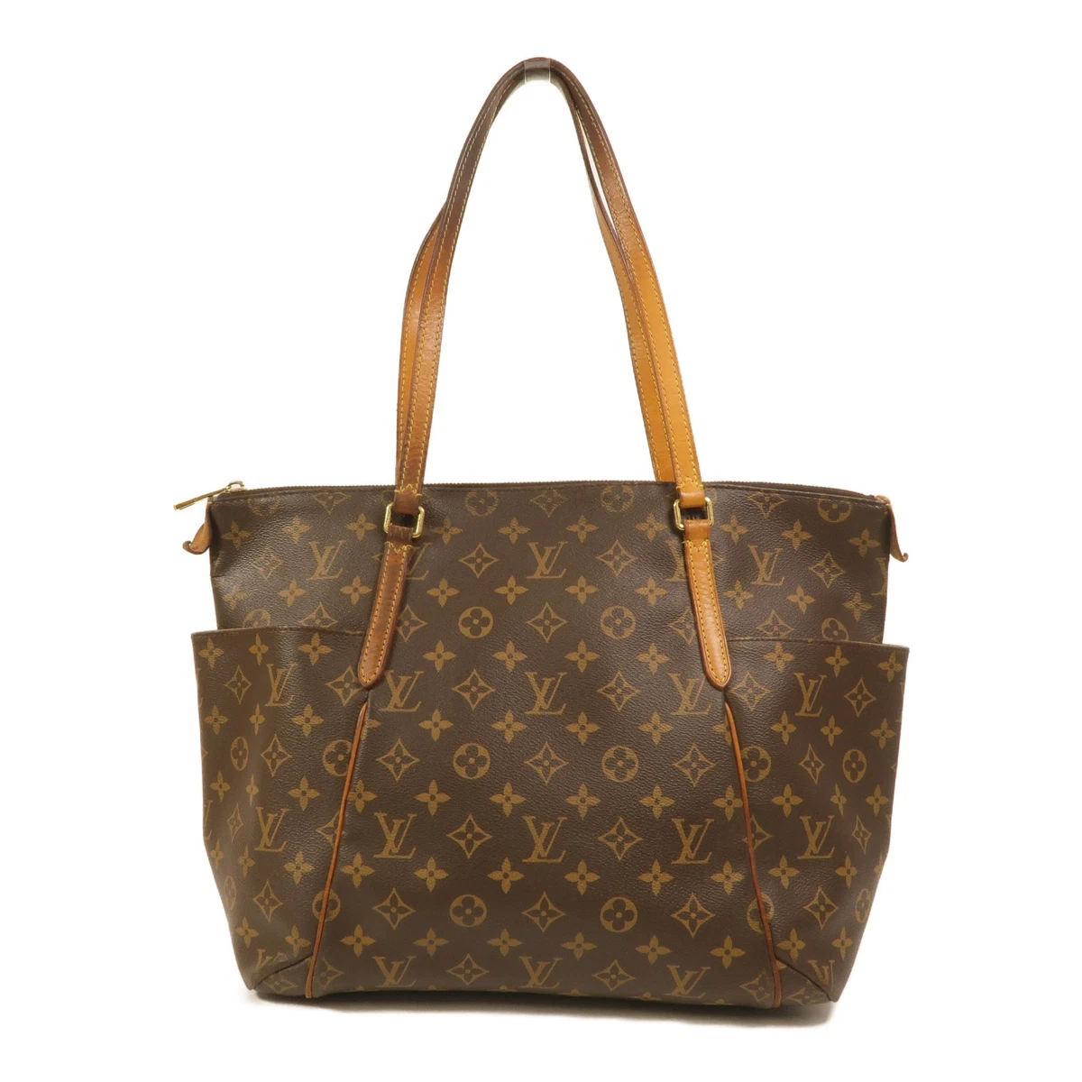 Louis Vuitton Tote Brown Bags & Handbags for Women for sale | eBay
