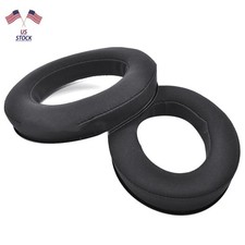 Replacement Earphone Ear Pads Cushions Cover For Sennheiser G4ME ZERO GAME ONE