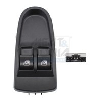 Fensterheberschalter Vorne Links FÜR Iveco Daily IV Kasten - Meat & Doria 26605