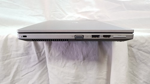 HP probook 5330m 13.3" Laptop Intel Core i3-2310M 2GB 160GB, NO OS - Picture 14 of 14