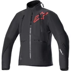 Alpinestars Hyde XT Drystar XF Black Bright Red