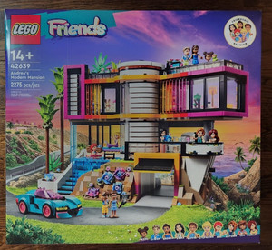 Lego 42639 | eBay