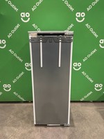 Liebherr Integrated Upright Small Fridge 140cm - White - D IRd4520 #LF117624