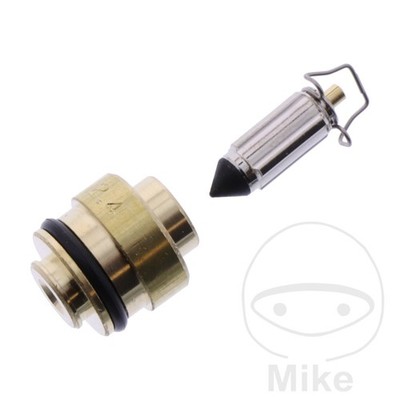 TOURMAX Carburetor float needle with insert