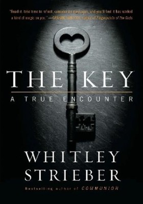 Whitley Strieber The Key (Taschenbuch)