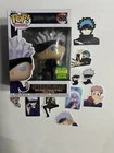 Funko Pop Jujutsu Kaisen #1608 Satoru Gojo Summer Con SDCC limited edition