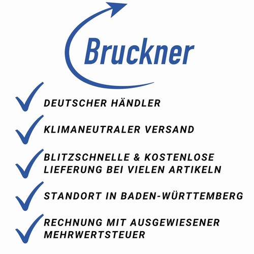 Luftdruckprüfer Luftdruckmesser Reifendruckmesser digital Auto LKW Fahrrad MTB - Bild 6 von 7