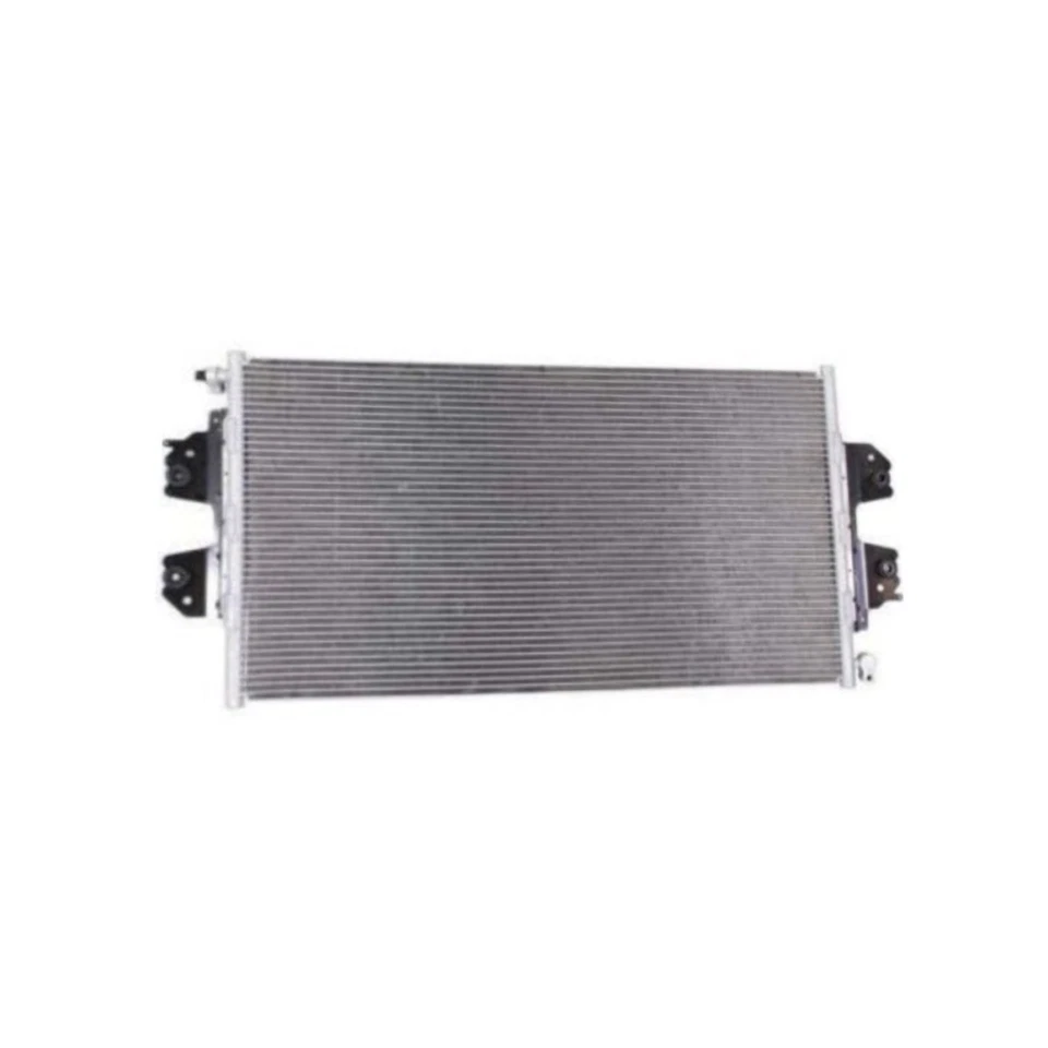 Genuine ACDelco For Chevy Express 1500 2003-2014 A/C Condenser | Aluminum Core - Image 2 of 4